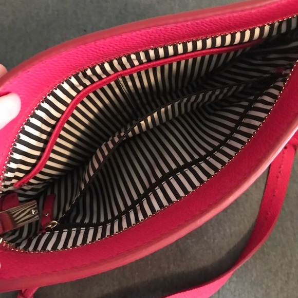 Kate Spade Hemsley Crossbody